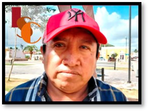 Productores de Hopelchén venderán 3 mil toneladas de maíz a Alimentación para el Bienestar. 